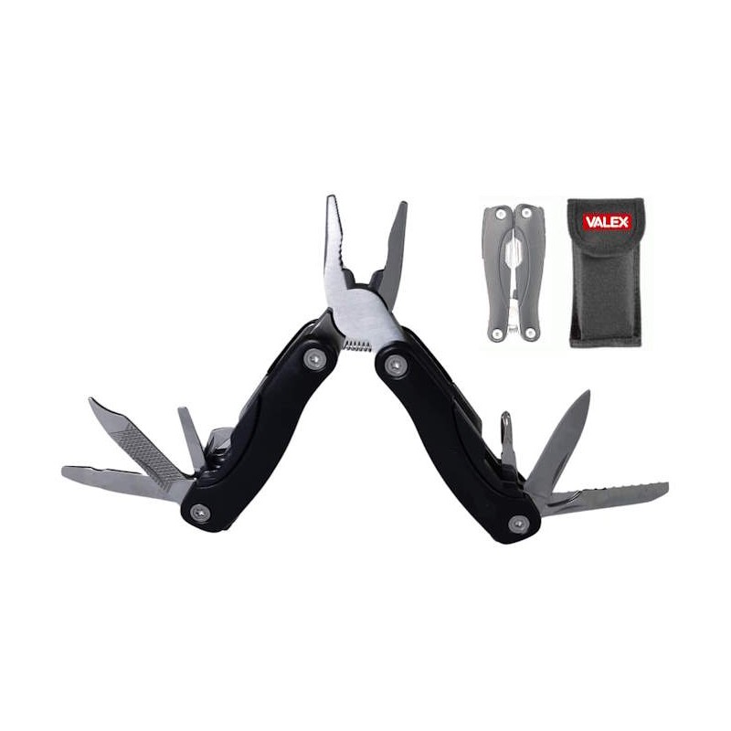 Pinza Multifunzione 13 usi - Valex