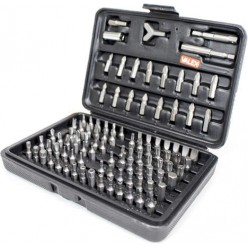 Set 100 Inserti in...