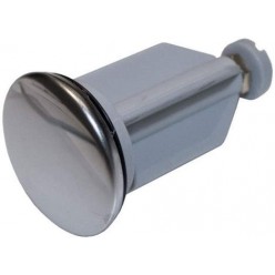 Tappo per Piletta a Salterello da 1" in ABS