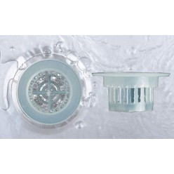Filtro a Rete per Lavabo...