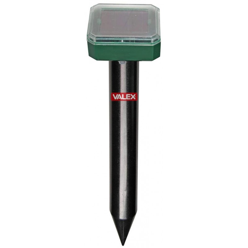 Scaccia Talpe e Roditori SOLAR  Valex 1961070