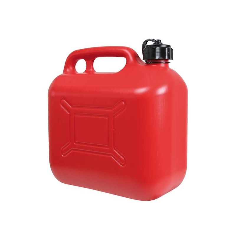 Tanica per Carburanti 20lt con dosatore