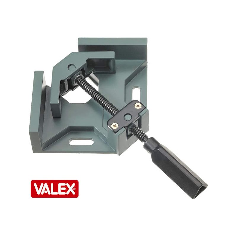 Morsa angolare per saldatura VALEX 1451559