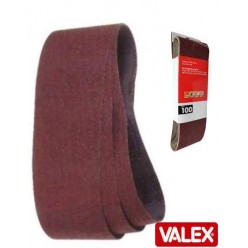 Nastro Abrasivo 75x457mm...
