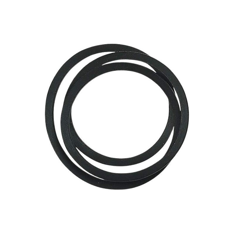 Cinghia trapezoidale A-1016  mm13x8