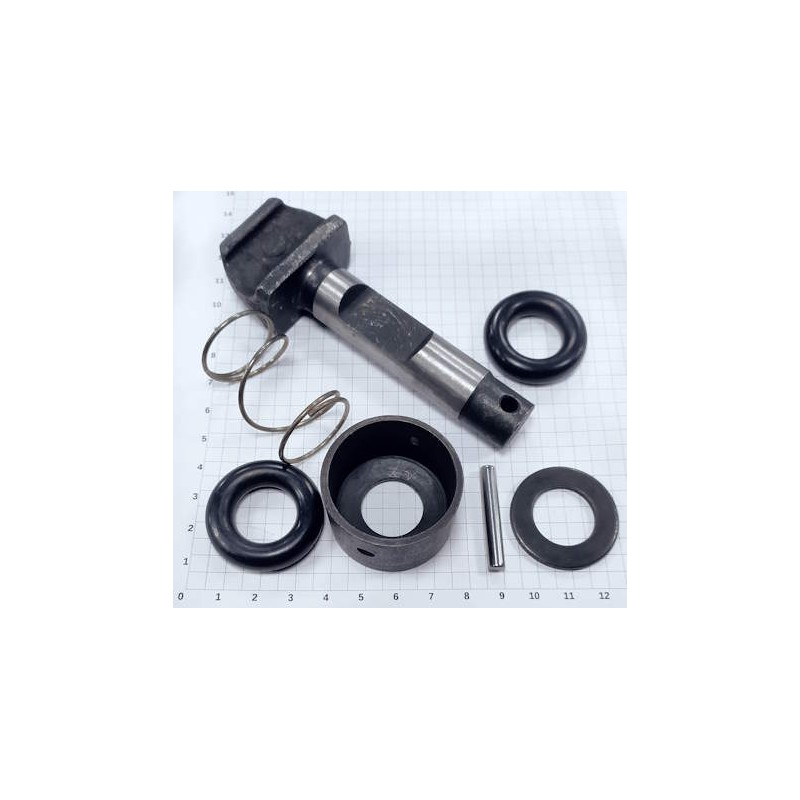 Perno Bloccapunta per STAYER MD15BK
