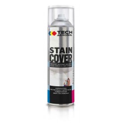 Spray Coprimacchia 500ml TECH