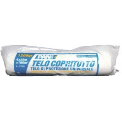 Telo copritutto multiuso...
