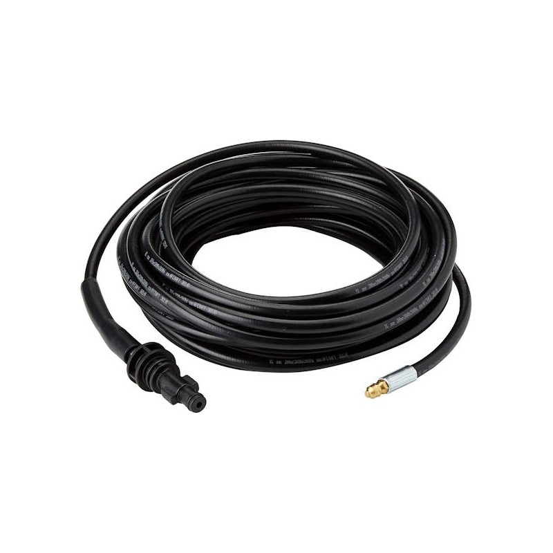 Sonda Sturatubi 15mt per Idropulitrice Einhell
