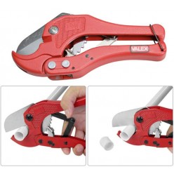 Tagliatubi A Cricchetto 0-40mm Valex 1961092