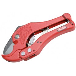 Tagliatubi A Cricchetto 0-40mm Valex 1961092