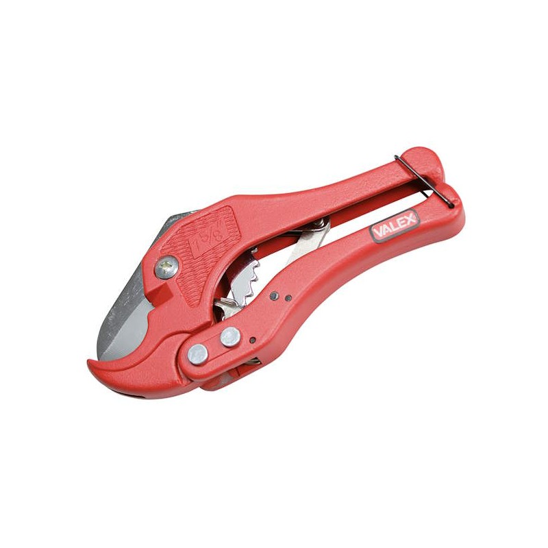Tagliatubi A Cricchetto 0-40mm Valex 1961092