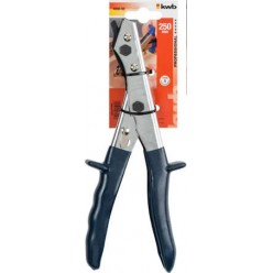 Cesoia Roditrice Manuale per Lamiere 250mm