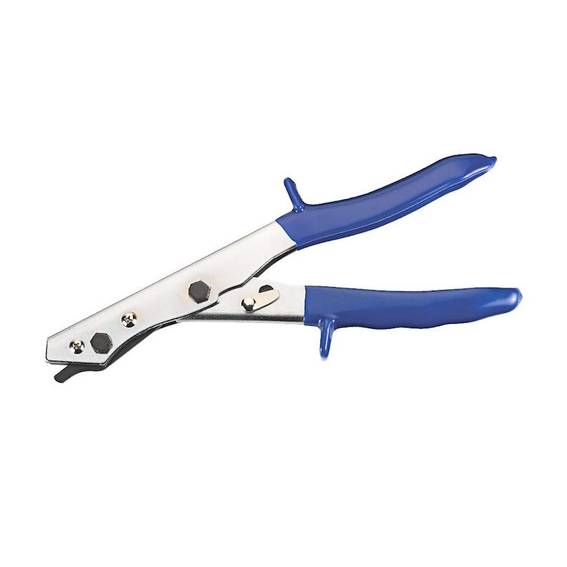 Cesoia Roditrice Manuale per Lamiere 250mm