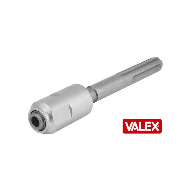 Adattatore SDS-MAX ÷ SDS-PLUS