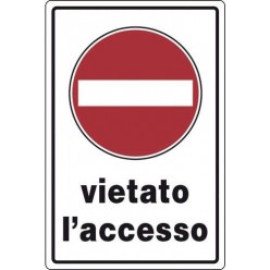 Cartelli Stradali e...