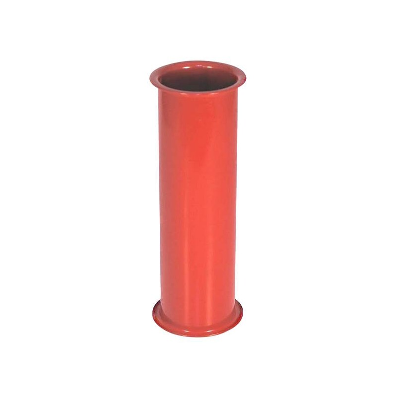 Bicchiere per Paletto in Metallo da 48mm