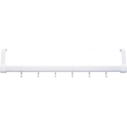 Appendiabiti Alluminio 60cm...