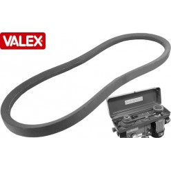 Cinghia per Trapano a Colonna Valex TR13R