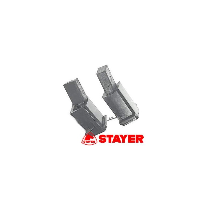 Spazzole per Elettroutensili - Stayer - RO 150