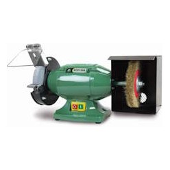 Interruttore Elettromagnetico per Mola a Banco EB150