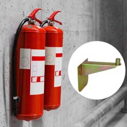 Supporto a Muro per Estintori