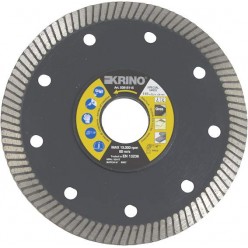 Disco Diamantato d. 115 Speciale per gres porcellanato