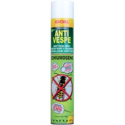 Insetticida Spray Antivespe...
