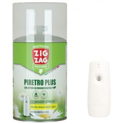 Insetticida Piretro Plus...