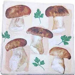 Tovaglioli per Decoupage -...