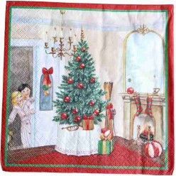 Tovaglioli per Decoupage -...