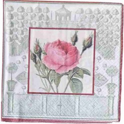Tovaglioli per Decoupage -...