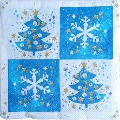 Tovaglioli per Decoupage -...