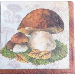 Tovaglioli per Decoupage -...