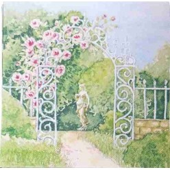 Tovaglioli per Decoupage -...