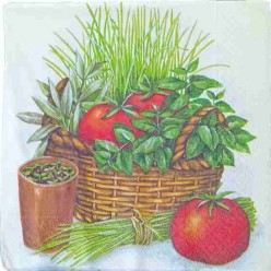 Tovaglioli per Decoupage -...