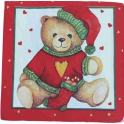 Tovaglioli per Decoupage -...