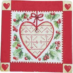 Tovaglioli per Decoupage -...