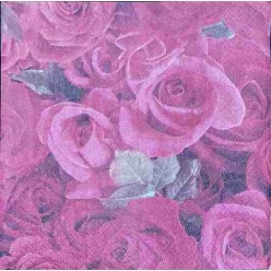 Tovaglioli per Decoupage -...