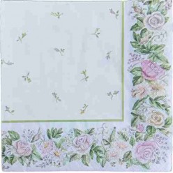 Tovaglioli per Decoupage -...