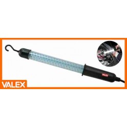 Lampada portatile 38 LED...