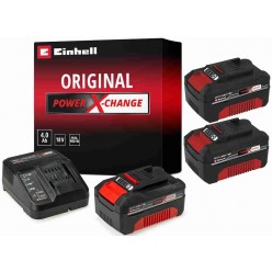 Kit 3 batteria e...