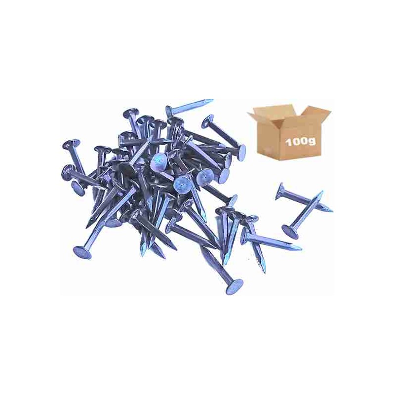Sellerina in ferro ossidato - 100g