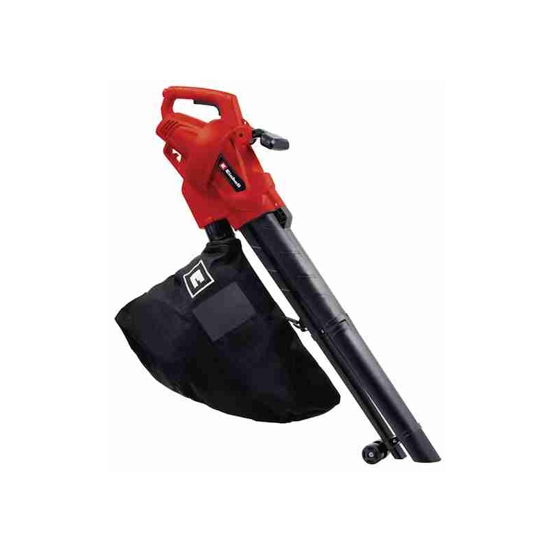 Soffiatore  aspiratore per foglie elettrico GC-EL 3024 E