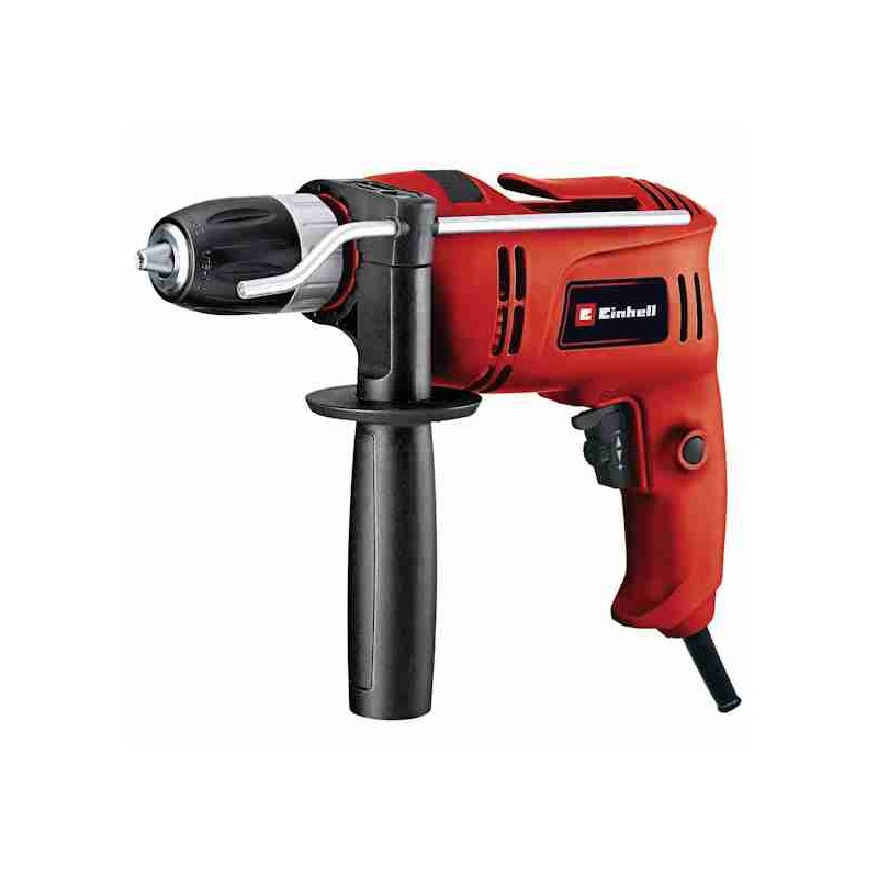 Trapano a percussione 650W Einhell TC-ID 650 E
