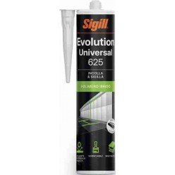 Sigillante Evolution...