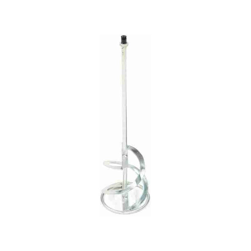 Frullatore Miscelatore Professionale MASS 4461 A 4 Razze Con Frusta Aperta - Foto 6