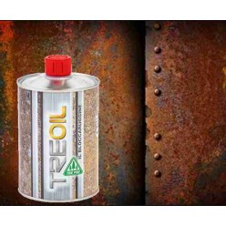 Bloccaruggine 500ml...