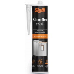 Silcoflex 591E Silicone...