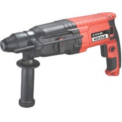 Interruttore per tassellatore - STAYER SDS-PLUS HD 26 BK
